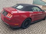 Ford Mustang 5.0 Ti-VCT V8 GT Auto GT - Ford Mustang in Saarbrücken