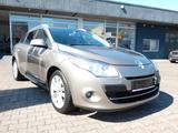 Renault Megane III Grandtour Luxe Leder/Navi/Autom./SHZ - Renault Megane aus 2011: Grandtour