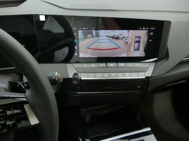 Astra L 5-tg. 1,2i Automatik 1.2i GS, I-Lux,HAD