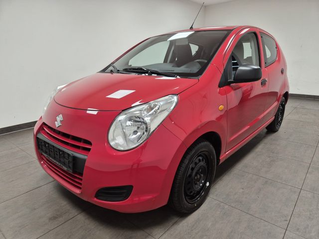 Suzuki Alto Club Klima 1. Hand orig. 50.592 KM 5 trg.