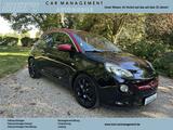 Opel Adam Unlimited * LED*Apple-CarPlay+PCD*u.v.m. - gebrauchte Opel Adam aus dem Jahr 2017