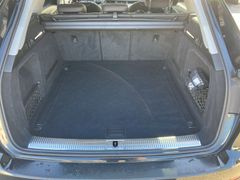 AUDI A4 Avant 40 TFSI sport SEITENSCHADEN Xen Nav APS AUDI A4 Avant 40 TFSI sport SEITENSCHADEN Xen Nav APS
