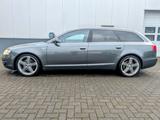 Audi A6 3.0 TDI quattro S-Line  - Audi A6 aus 2006: Line