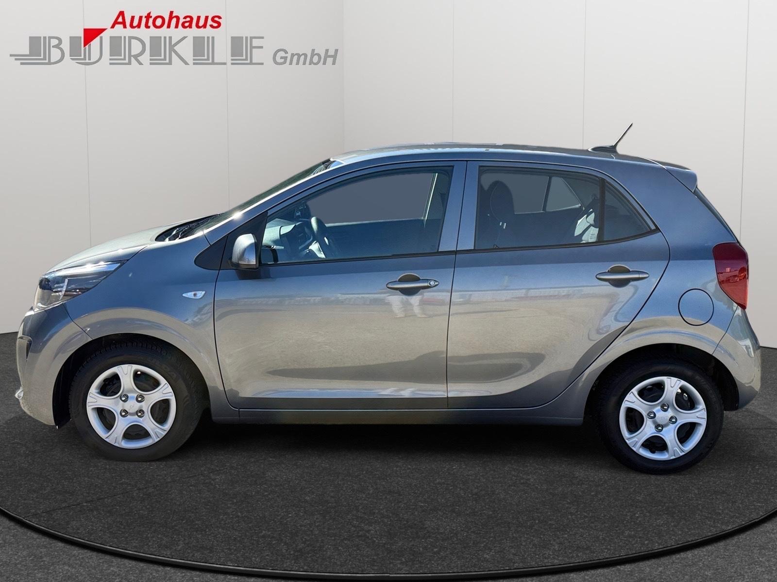 Kia Picanto Edition 7/wenig km/ Schalter/ 1 Besitzer