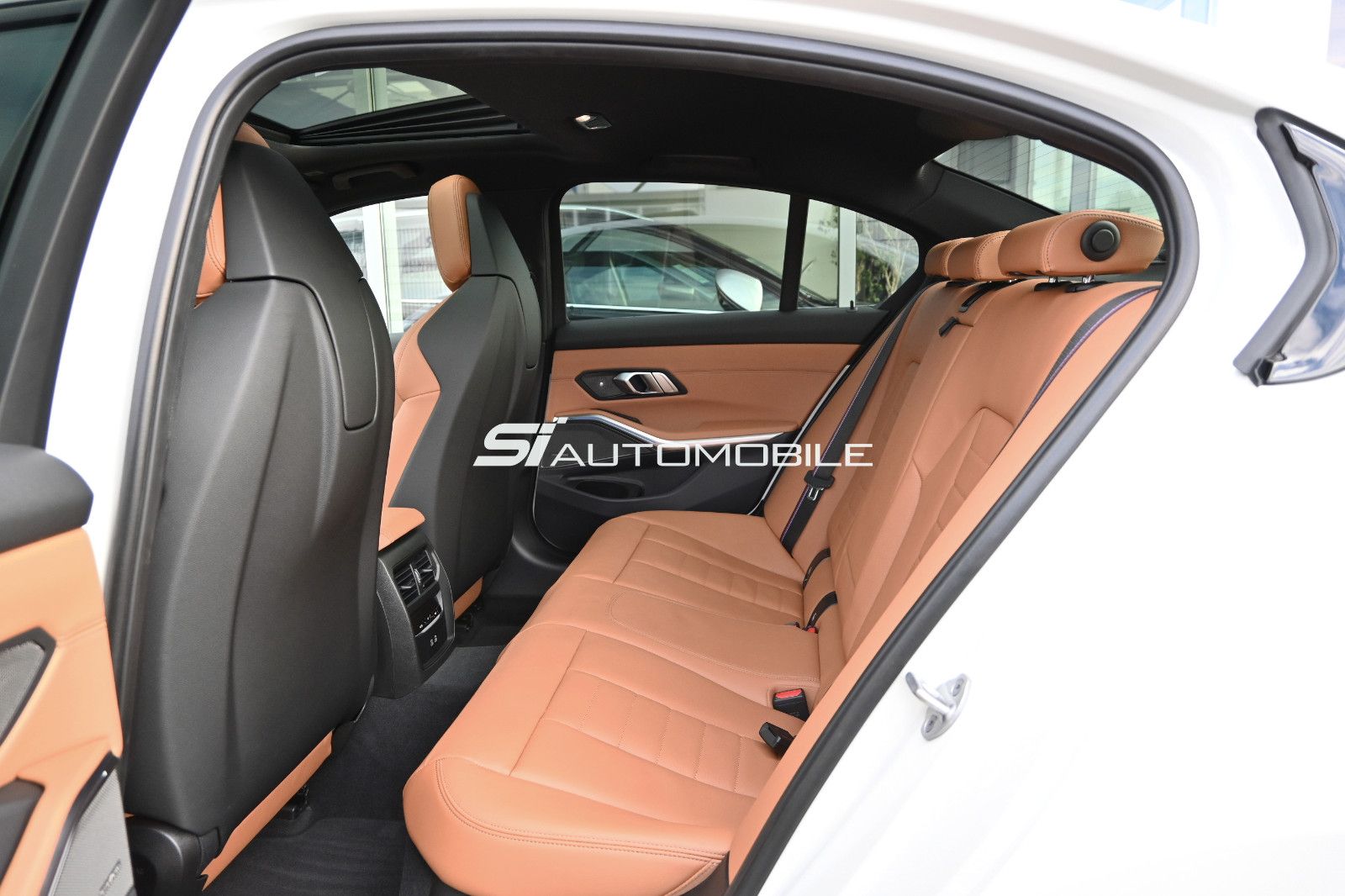 Fahrzeugabbildung BMW M340d xDr. °UVP 91.092€°ACC°AHK°STANDHZG°360°HUD