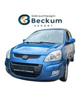 Hyundai Matrix 1.6 Comfort - Hyundai Matrix Gebrauchtwagen