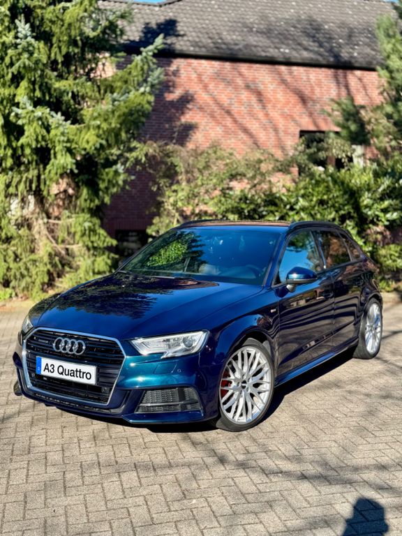 Image of Audi A3