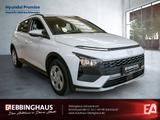 Hyundai Bayon Select 2WD Kamera Notrufsystem Navi BC - Hyundai BAYON in Dortmund