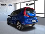 Kia Soul EV 204 SPIRIT 64-kWh Head-Up Navi ACC Kamer - Kia Soul: Spirit