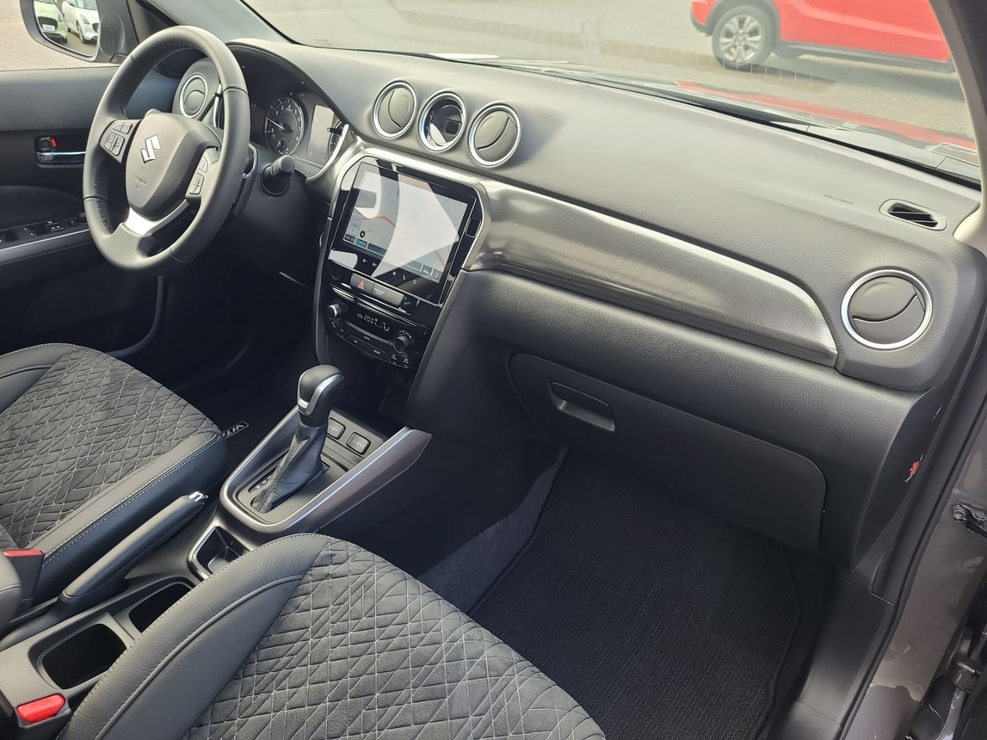 Suzuki Vitara - Bild 16