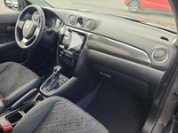 Suzuki Vitara - Vorschau Bild 16
