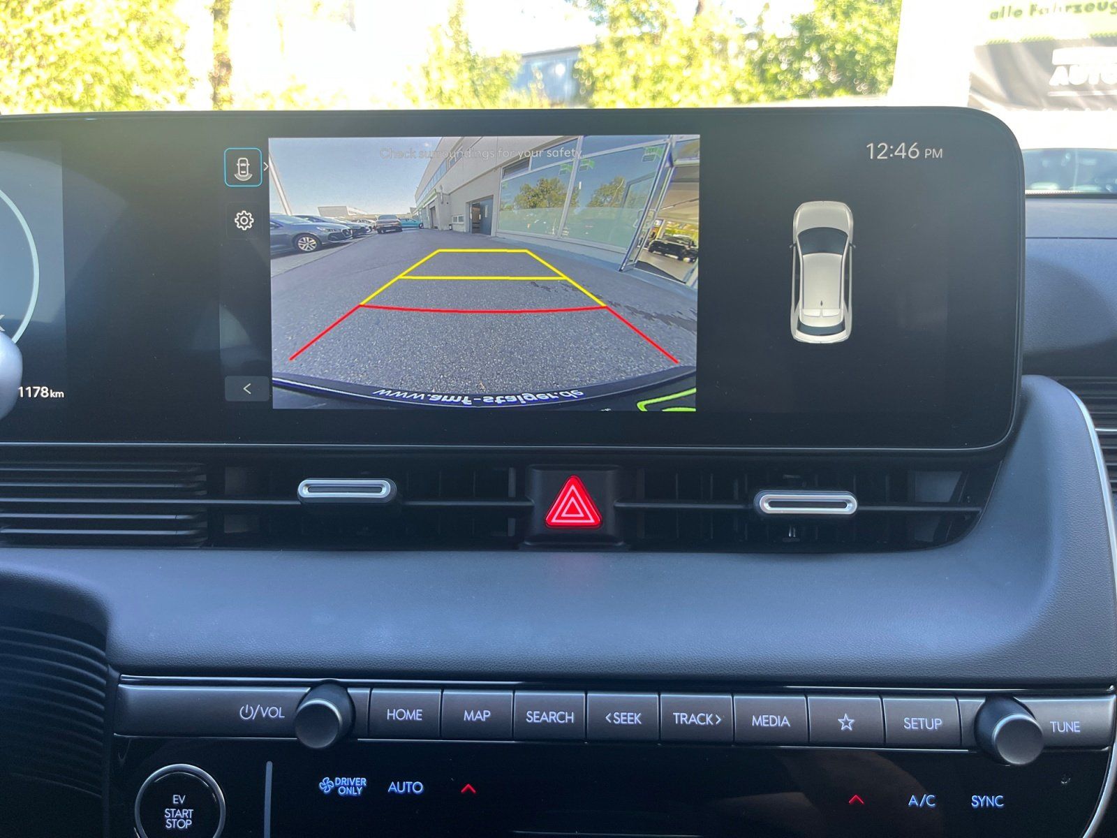 Hyundai IONIQ 5 – Bild 19