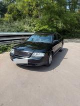 Audi A6 C5 1.8t - gebrauchte Audi A6 aus dem Jahr 1998