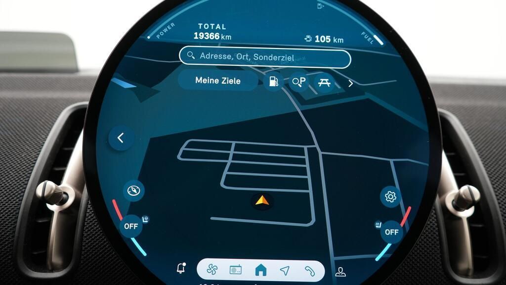 MINI Cooper C Countryman - Bild 15