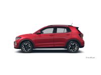 Volkswagen T-Cross - Vorschau Bild 6