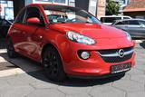 Opel Adam Jam Teilleder*City CAR*Tüv Neu*Top Zustand - Opel Adam Gebrauchtwagen in Stuttgart