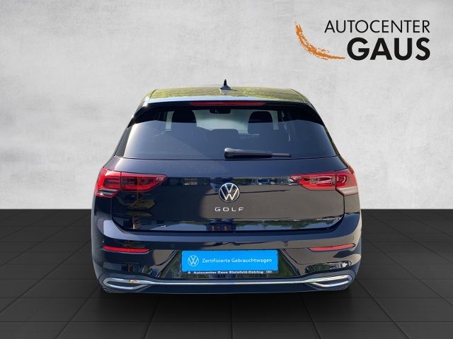 Golf VIII Active 1.5 TSI  LED*Navi*ACC