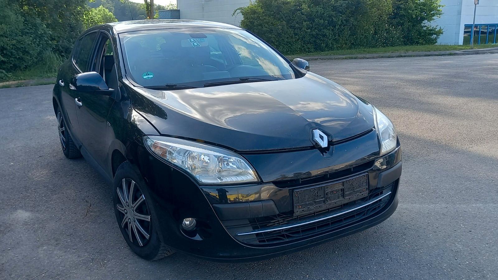 Renault Megane Bose Edition TCE 130.Klima Start/STOP