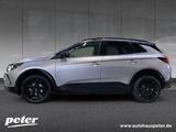 Opel 1.2 Turbo GS Line Klimaautomatik Alcantara Allwe - Opel Gebrauchtwagen