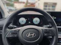 Hyundai i20 - Vorschau Bild 8