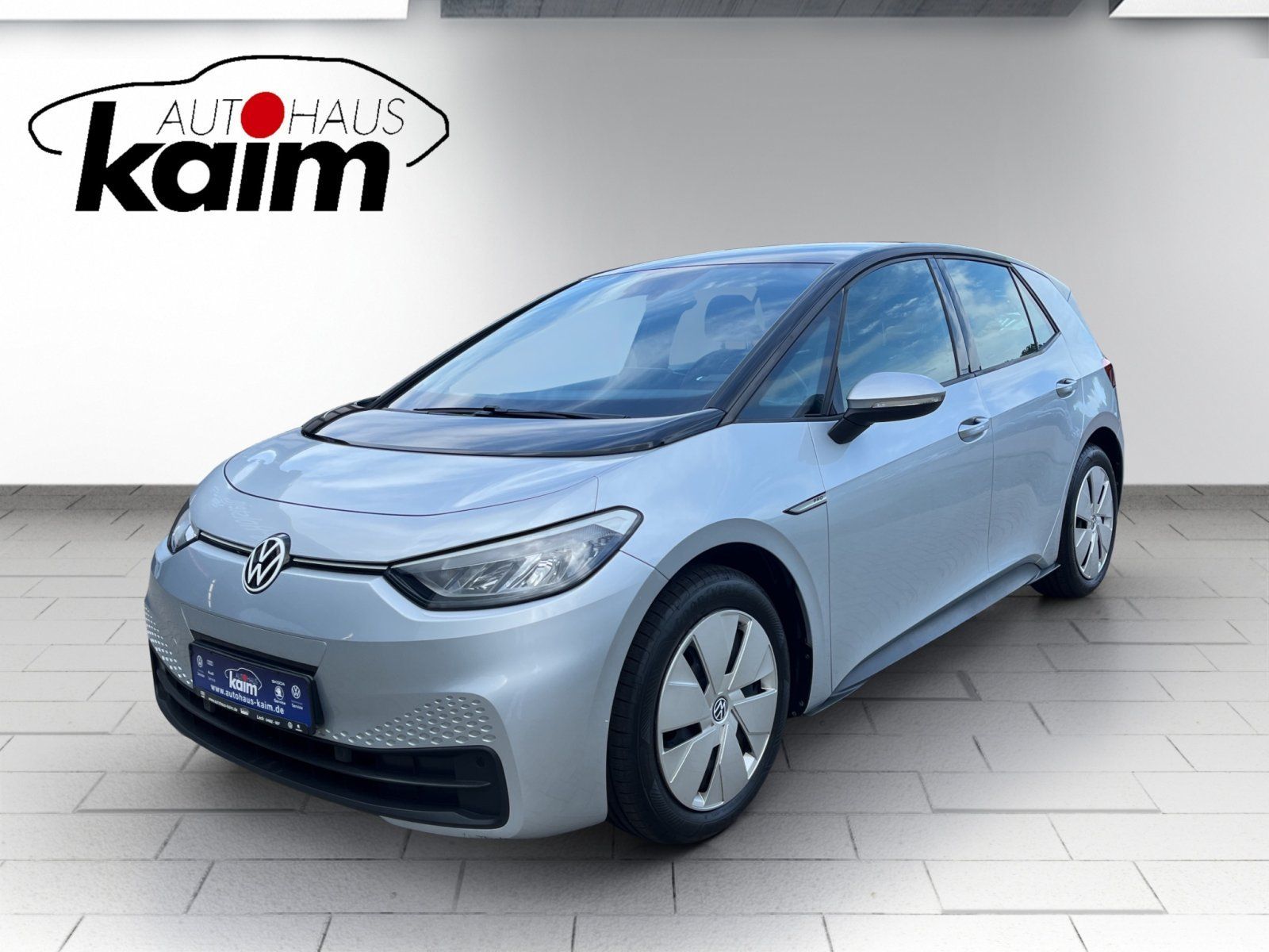 Volkswagen ID.3   Pro Performance Life