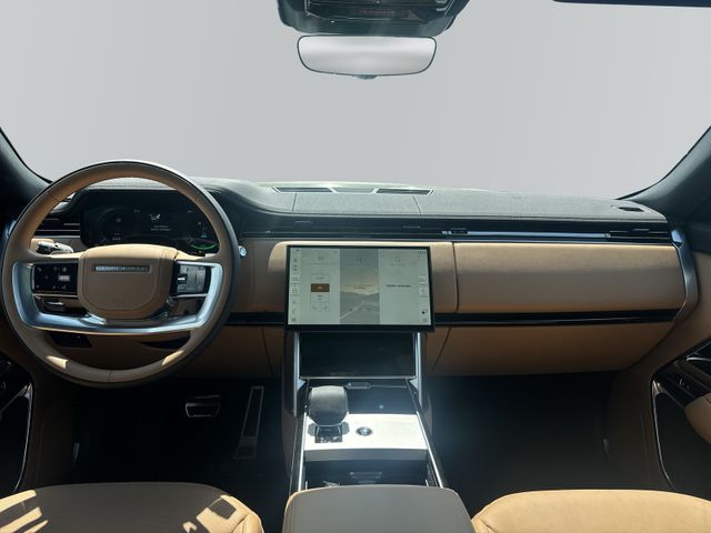 LAND ROVER Range Rover – Bild 7