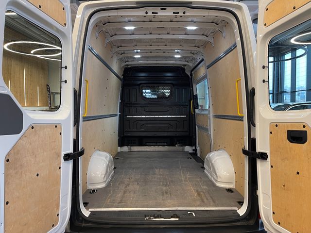 Volkswagen Crafter FWD 35 HOCHRAUMKASTEN*AHK*PDC*TOUCH*