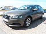 Audi A3 Sportback 1.4 TFSI Attraction TÜV NEU - Audi A3 aus 2011: Sportback