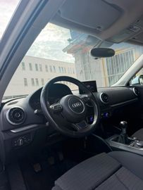 Audi A3 - 12