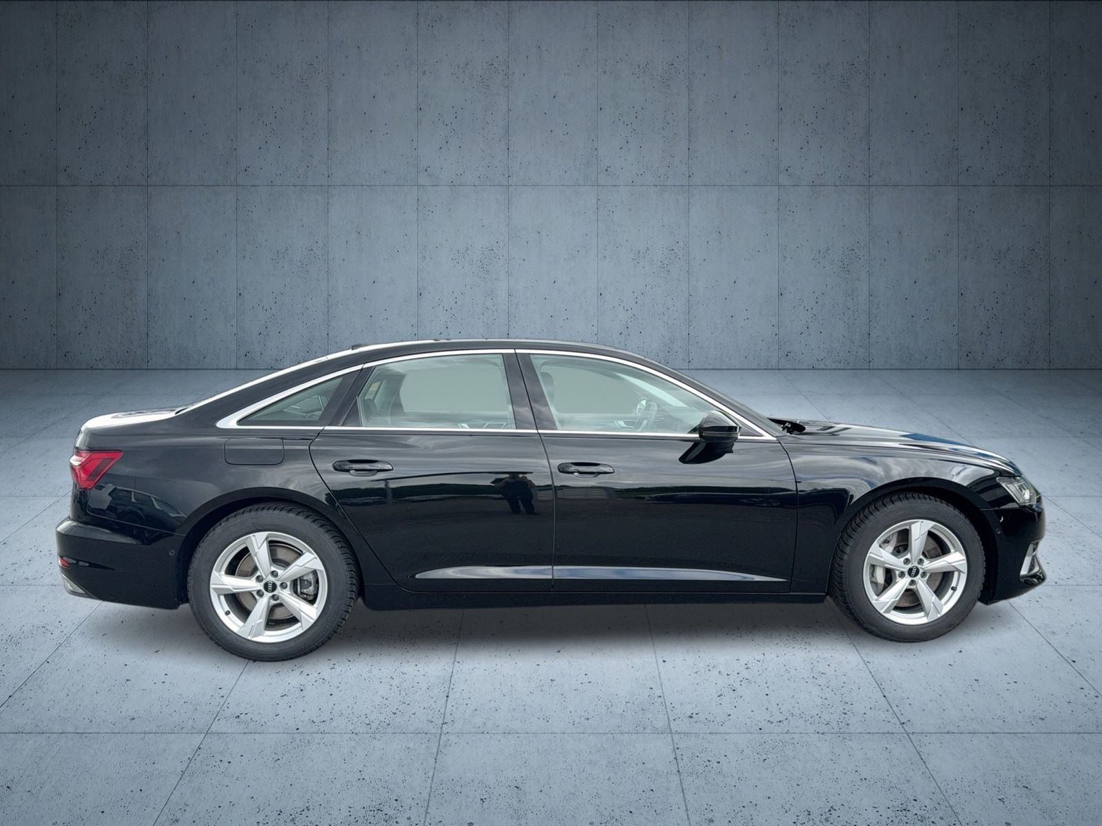 Audi A6 - Bild 7