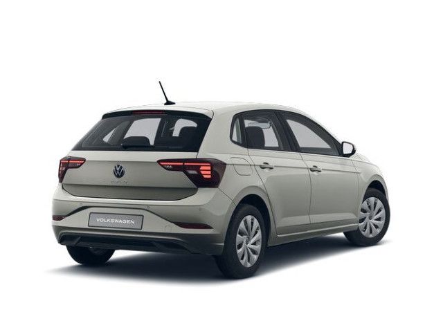 Volkswagen Polo - Bild 6