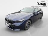 BMW 530e xDrive Limousine - BMW 530 aus 2025