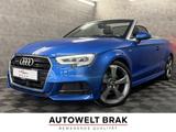 Audi A3 Cabrio 2.0 TFSI qu S-Line S-Tr.*LED*Navi*ACC* - Audi A3: Cabrio, Line