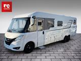 HYMER / ERIBA / HYMERCAR B-Klasse ML I 880 Arktis, Autarkie, Premium, ZV - Hymer B-Klasse ML I