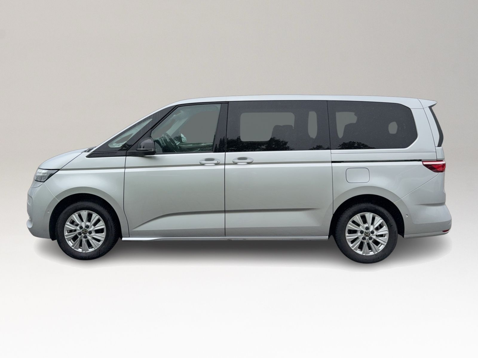 T7 Multivan Life lang 2.0 TDI, AHK, Navi, Digita