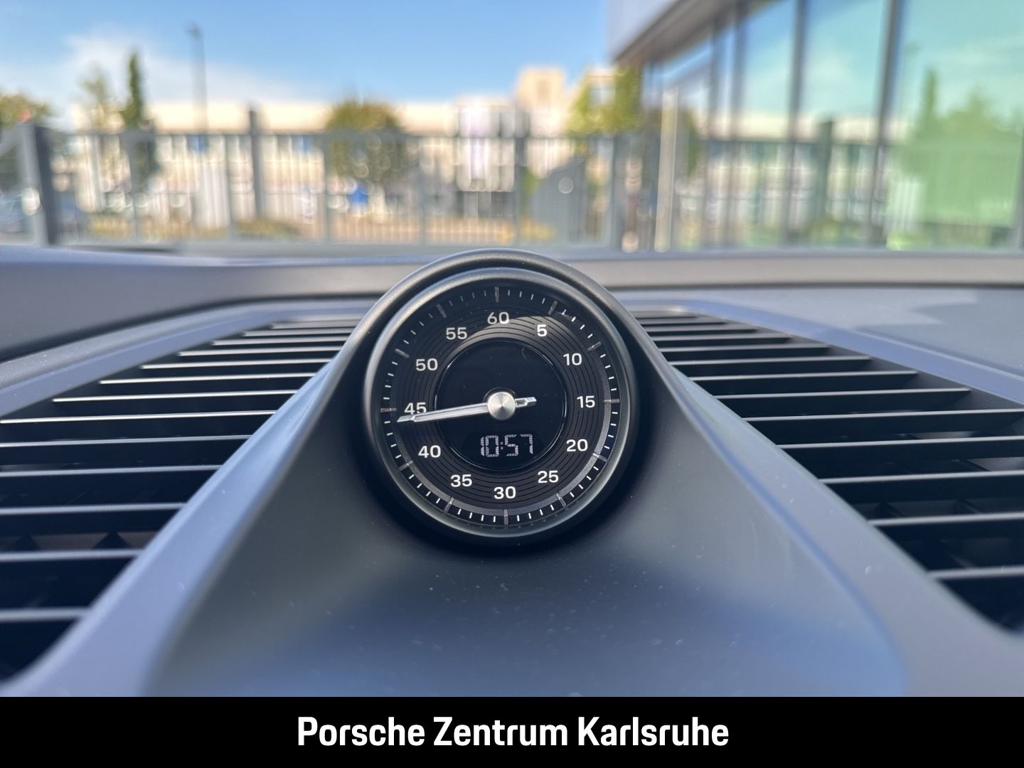Porsche Macan - Bild 16