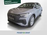 Audi Q4 e-tron 35 PDC Sitzh. Tempomat - Audi Q4 e-tron: 35