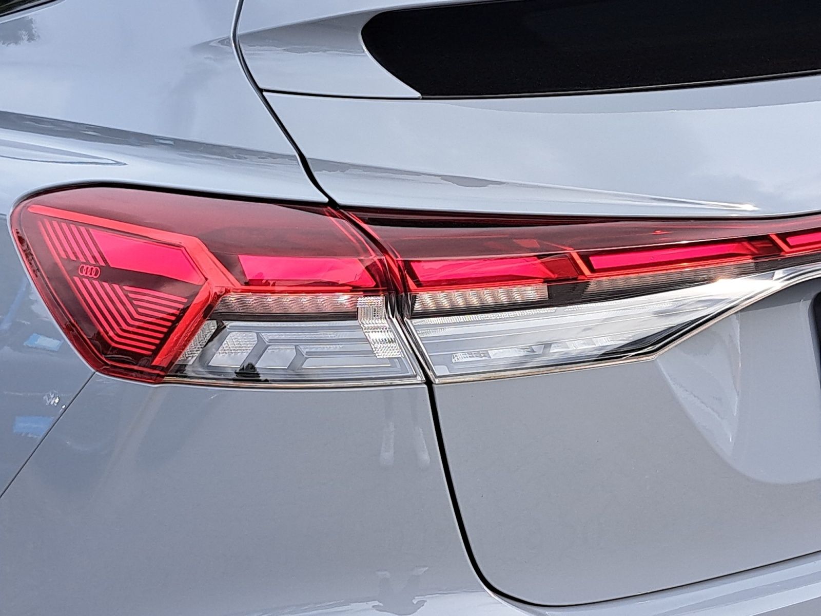 Audi Q4 e-tron - Bild 28