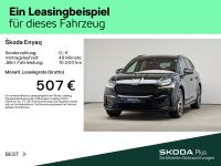 Skoda Enyaq - Vorschau Bild 2