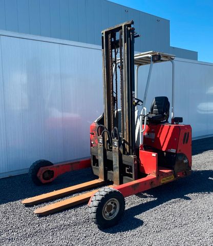 Palfinger F3-203 PX *Schubgabeln*Hubhöhe 3.700 mm