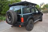 Nissan Patrol 3.0 Di Overländer  - Nissan Patrol: Geländewagen