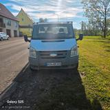 Ford Transit Pritschenwagen - : Pritschenwagen