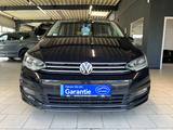 Volkswagen Touran Comfortline*Alcantara*7Sitze*LED - Volkswagen Touran Kleinbus Comfortline mit Diesel-Antrieb