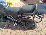 Triumph Tiger 1200 GT Explorer - TRIUMPH TIGER 1200 GT