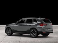 BMW X3 - Vorschau Bild 4
