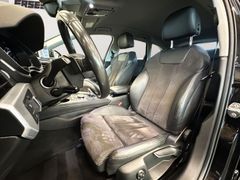 AUDI A4 S-Line 3,0TDI Navi LED Kamera AHK ACC