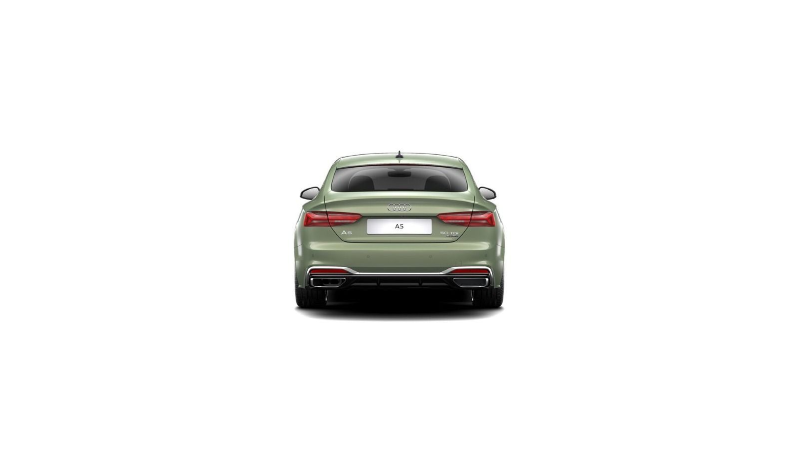 Audi A5 Sportback S line 50 TDI quattro MatrixLED Alc foto 5