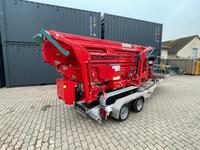 Andere CMC Raupe/Gelenkteleskopbühne S23 AH23m NEUWERTI