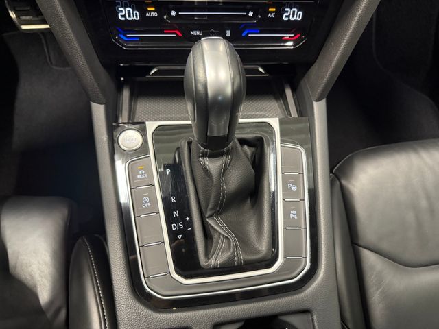 Arteon Shootingbrake R-Line 2.0 TDI DSG STANDHZG