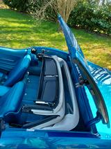 Corvette 68er Corvette C3 Cabrio - Corvette C3: Cabrio